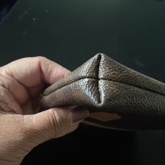 Preloved Celine Coin purse - Picture 4 of 5